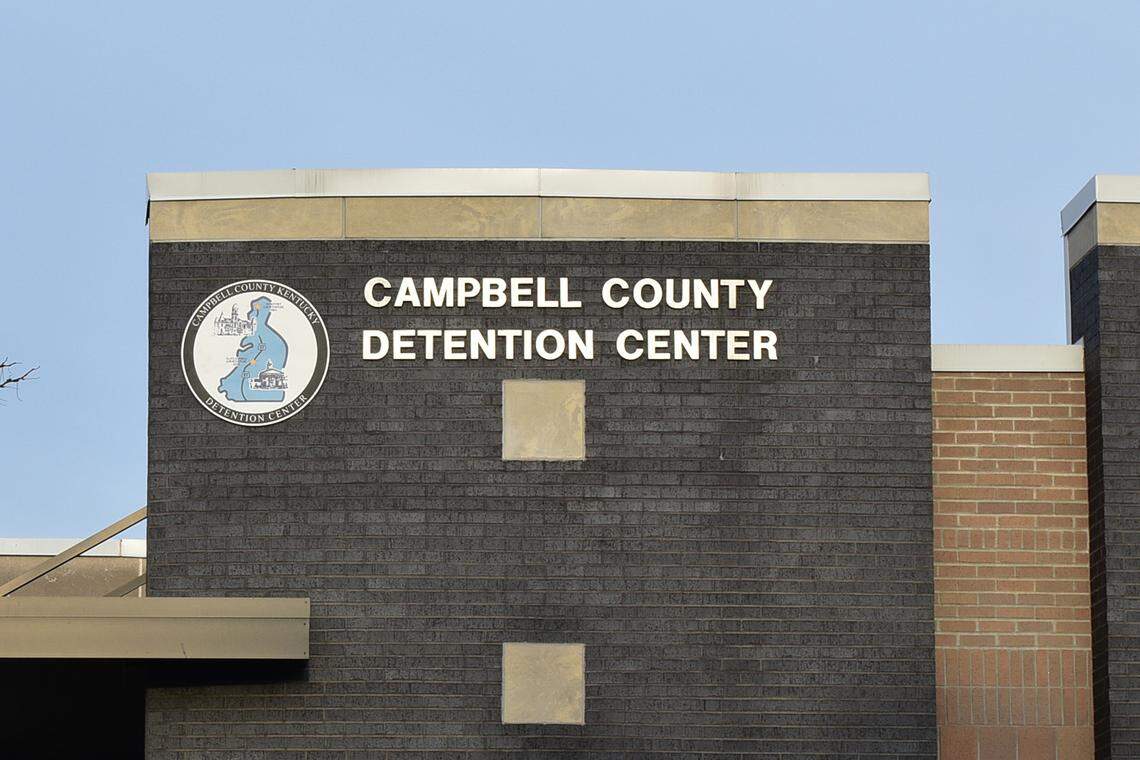 Campbell County Detention Center