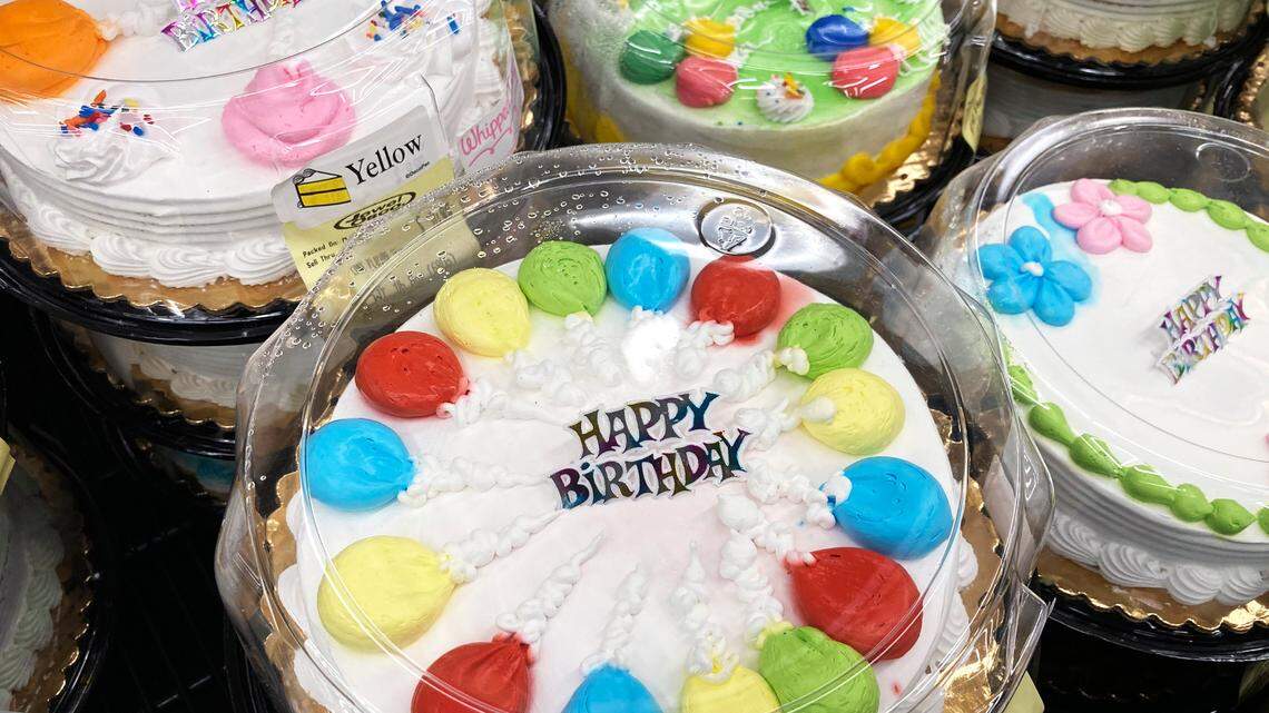 A man was awarded $450,000 by a Kentucky jury after he suffered panic attacks following an unwanted birthday celebration by his company.