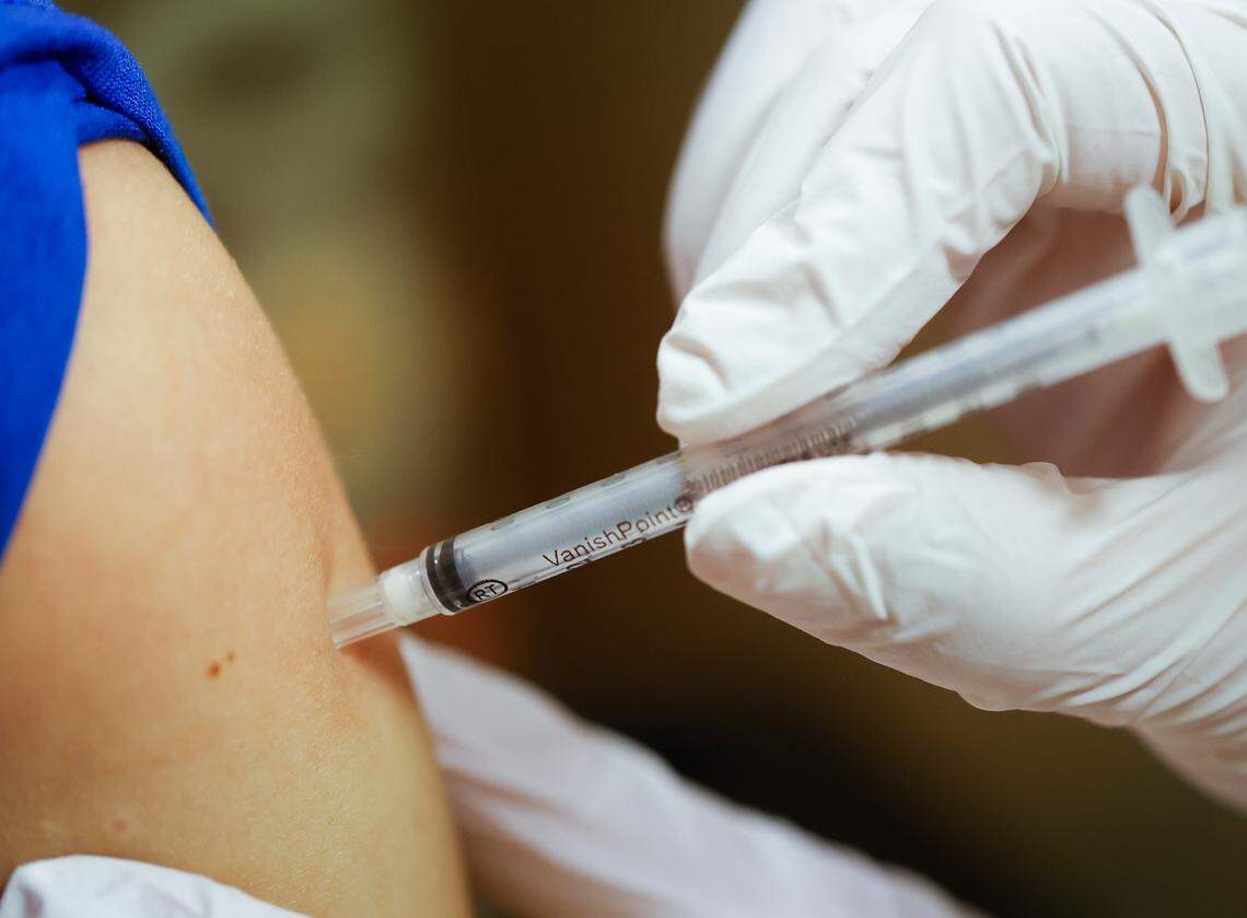 During COVID, the federal government declared a public health emergency, which meant states could not remove people from Medicaid. That declaration could end in July, which could lead to thousands of Florida children losing their Medicaid health insurance.