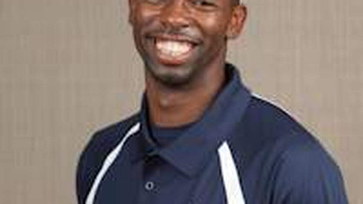 Sekoe White was a starter for the U.S. in 2009.