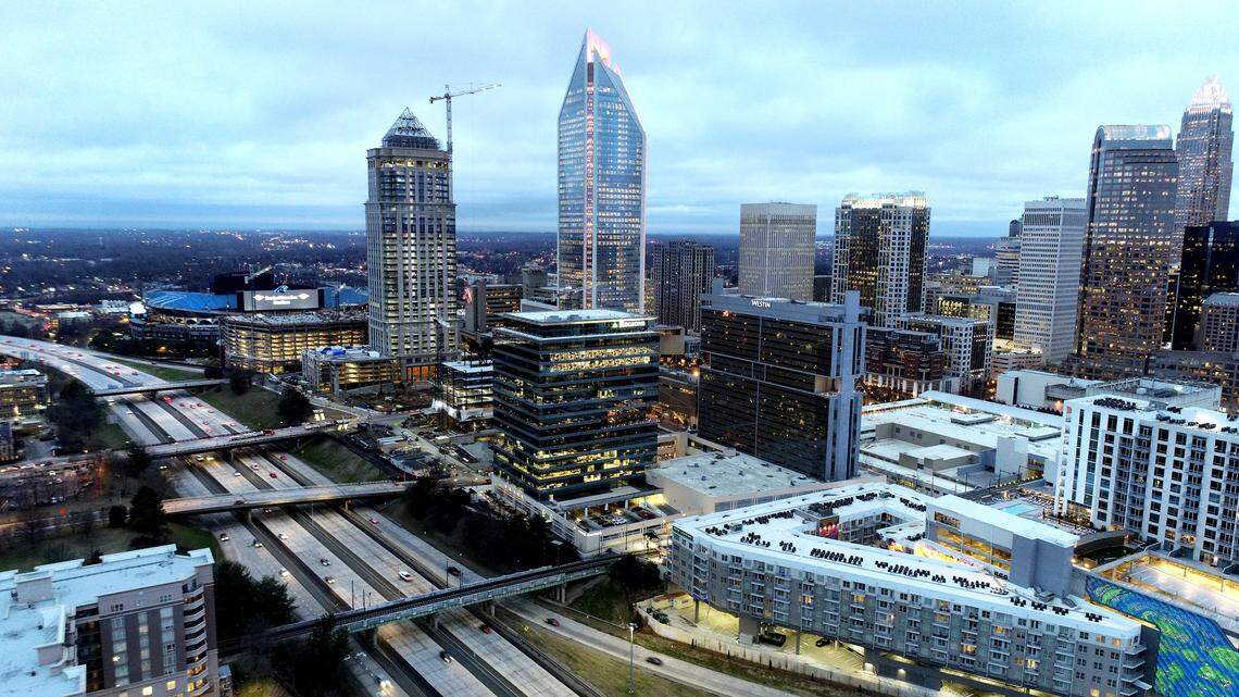 Cheering on the Cats in Charlotte? Here’s where to eat and drink for Belk Bowl travelers