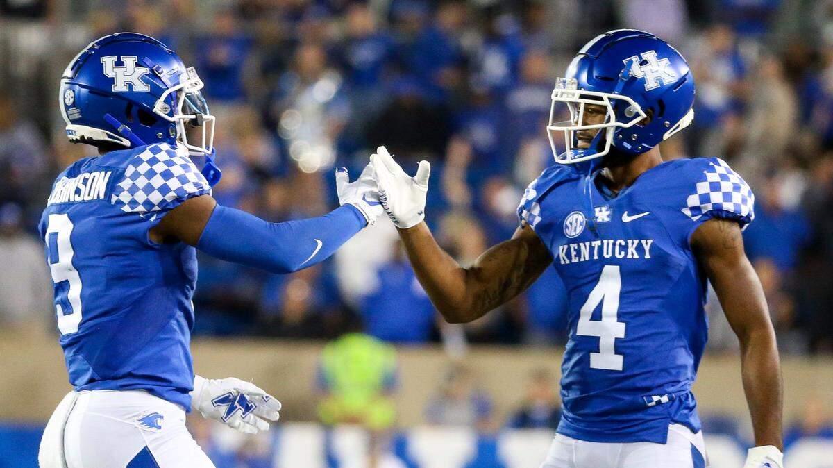 College football on television this weekend (Sept. 29-Oct. 2)