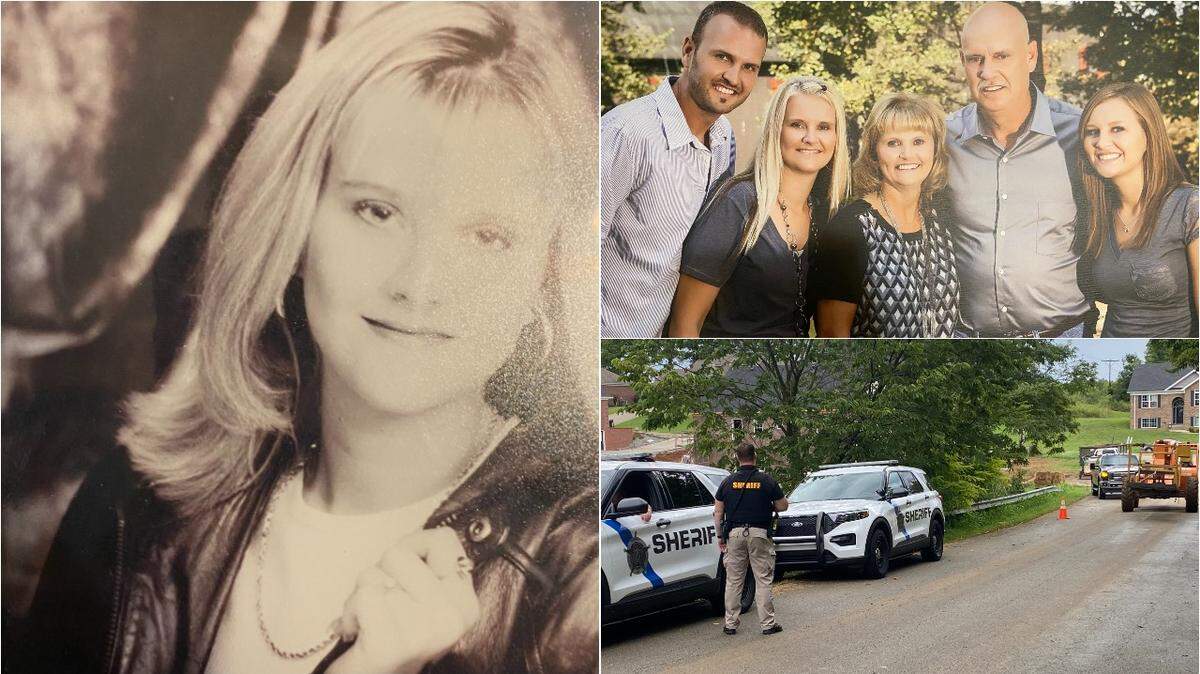 Brooks Houck charged in Crystal Rogers’ murder: What his indictment says