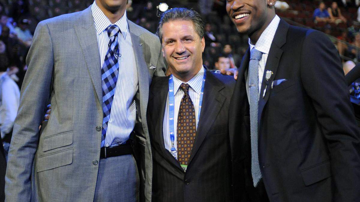 NBA Draft Basketball