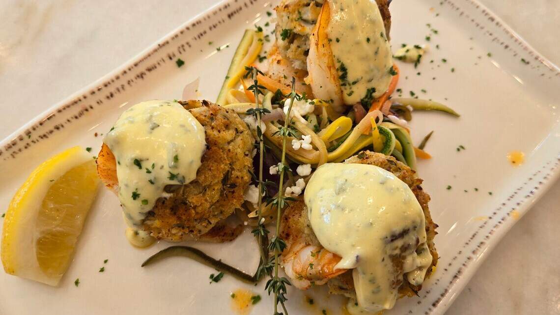 Kentucky B&B has art, pilates and tasty amenity: Cooking class, lunch by local chef