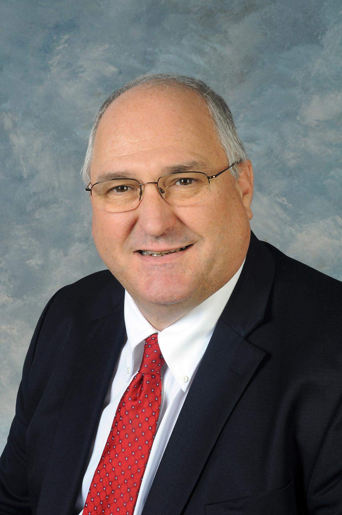State Rep. James Tipton, R-Taylorsville