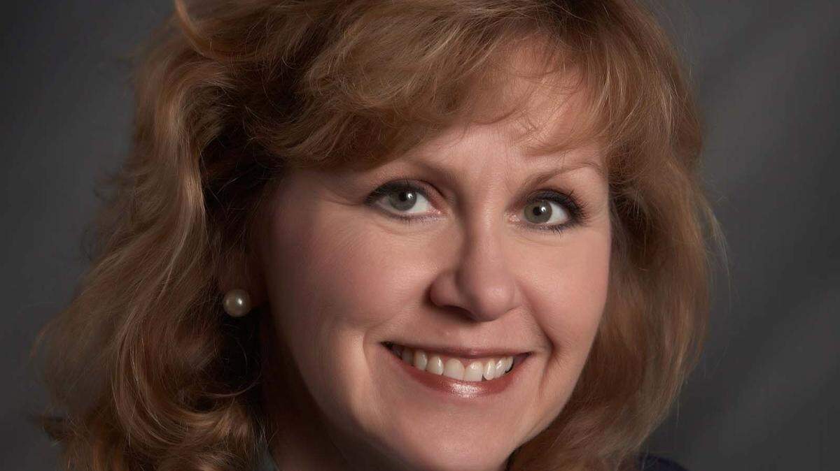 Donna Meador