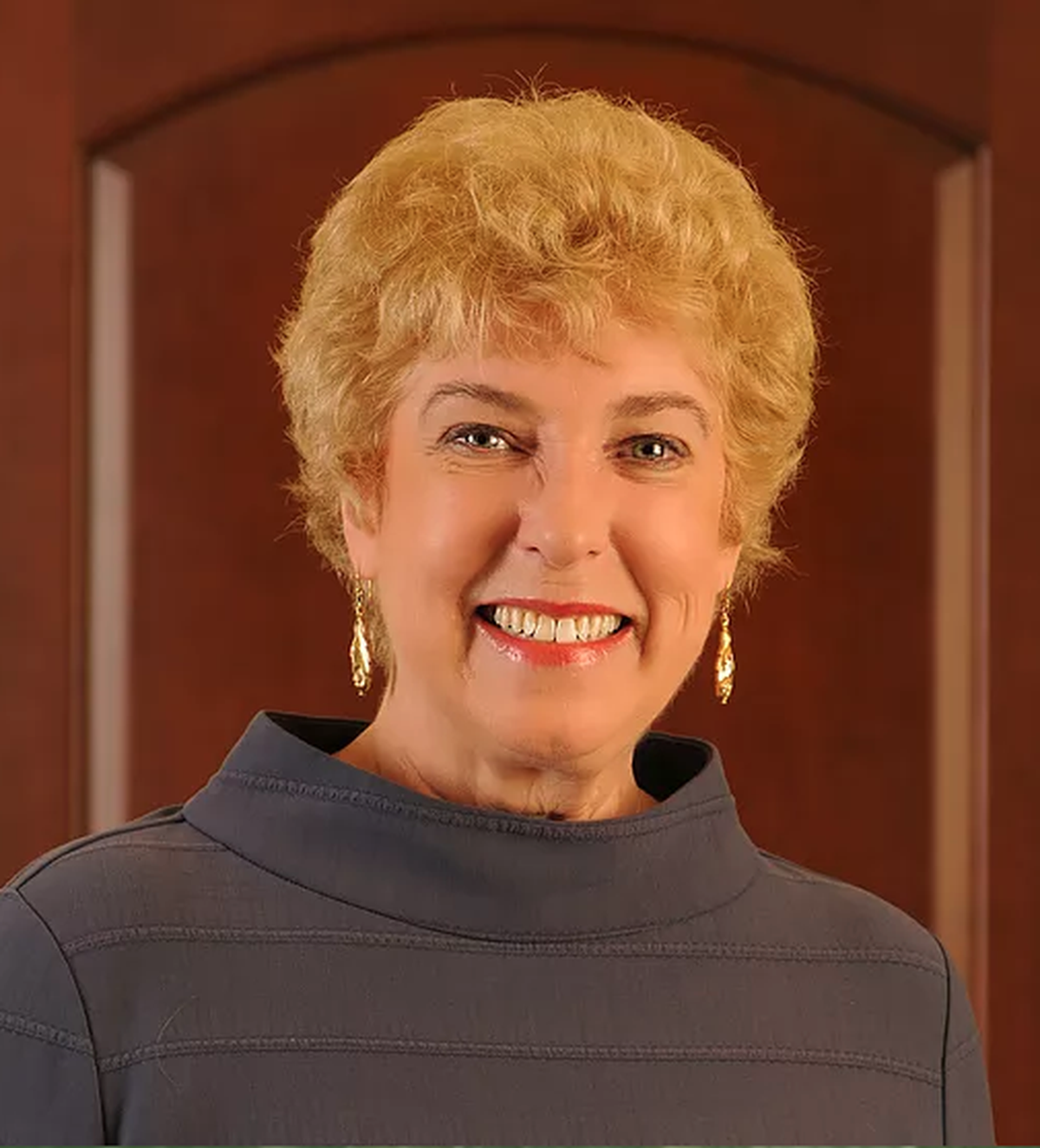 Eileen O'Brien