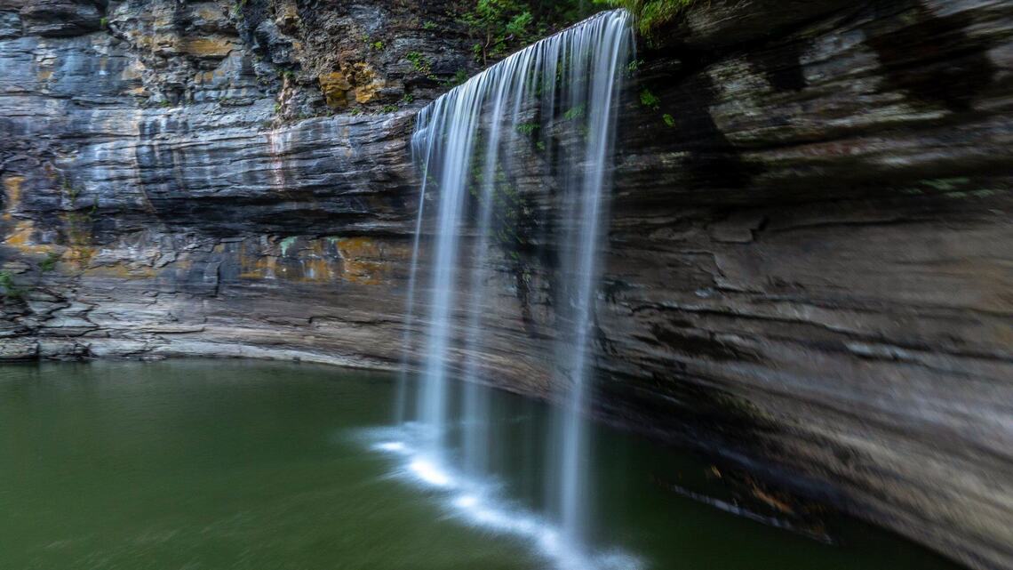 Kentucky lawmakers sacrificed our clean water to big money, corporations | Opinion