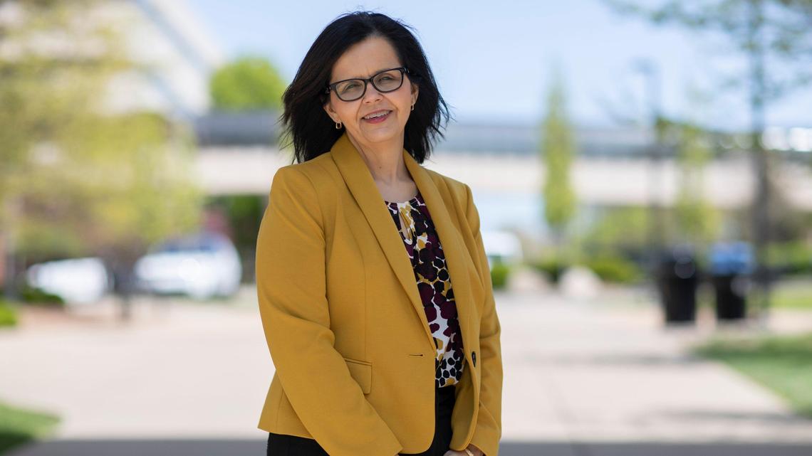 Head of infection control at UK Hospital: ‘It’s like CSI work every day’