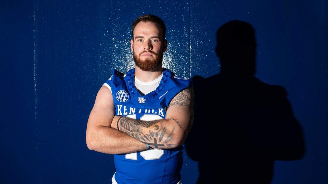 Blue Preview: Storyline, odds, who to watch for Kentucky football opener vs. Ball State