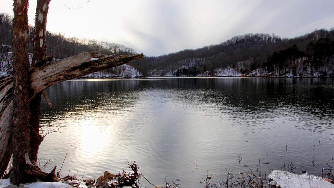 Anglers want larger bass in Kentucky waterways. State biologists are fighting it