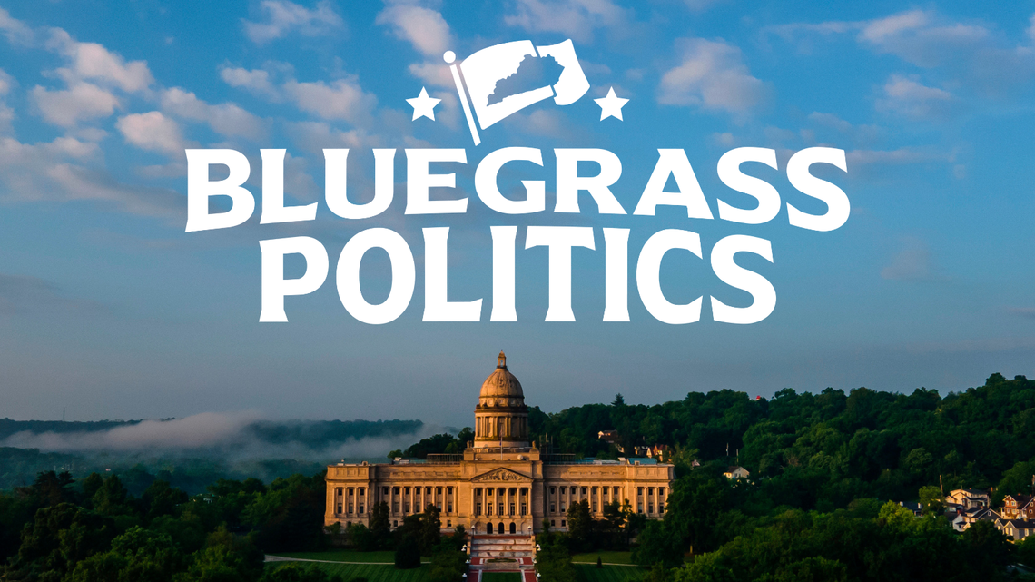 KY General Assembly Week 5: GOP priority bills on the move and MAHA vibes emerge