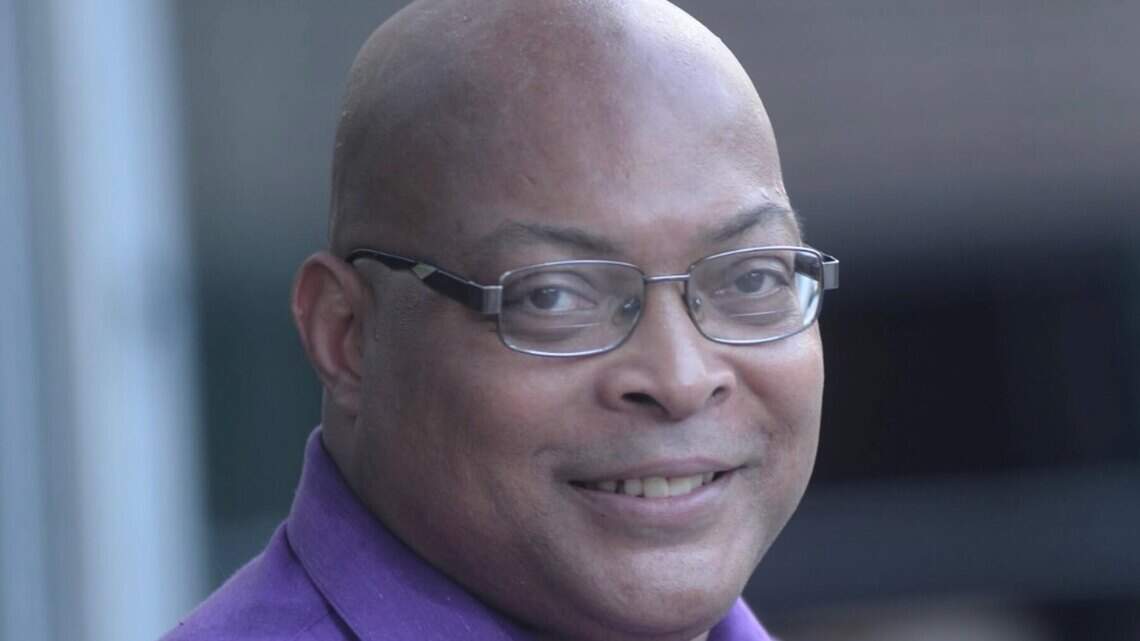 Focus on equity. We endorse Arnold Farr for the Fayette County Board of Education.