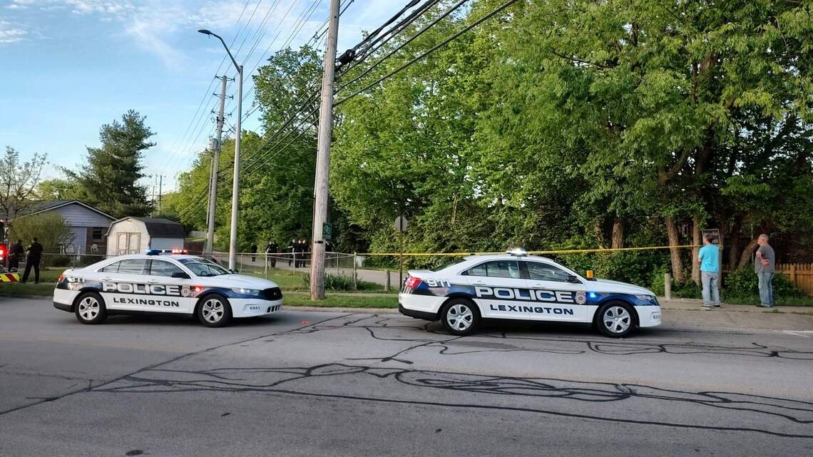 Coroner releases name of teen killed in Lexington shooting | Lexington ...
