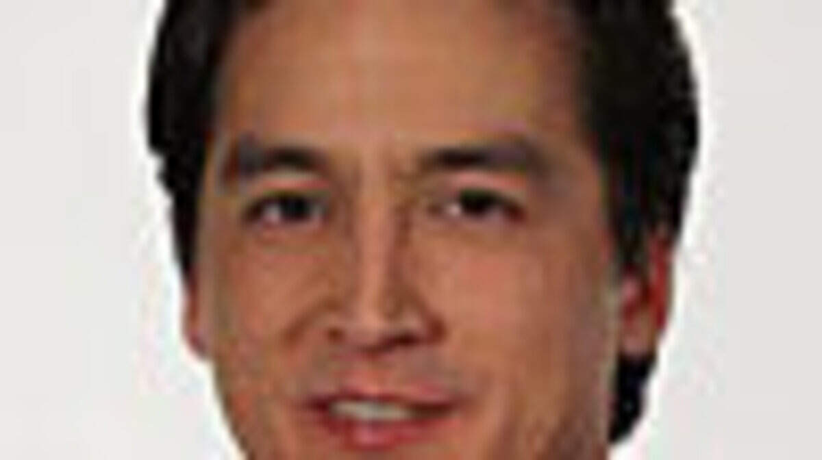 Gabriel Roxas