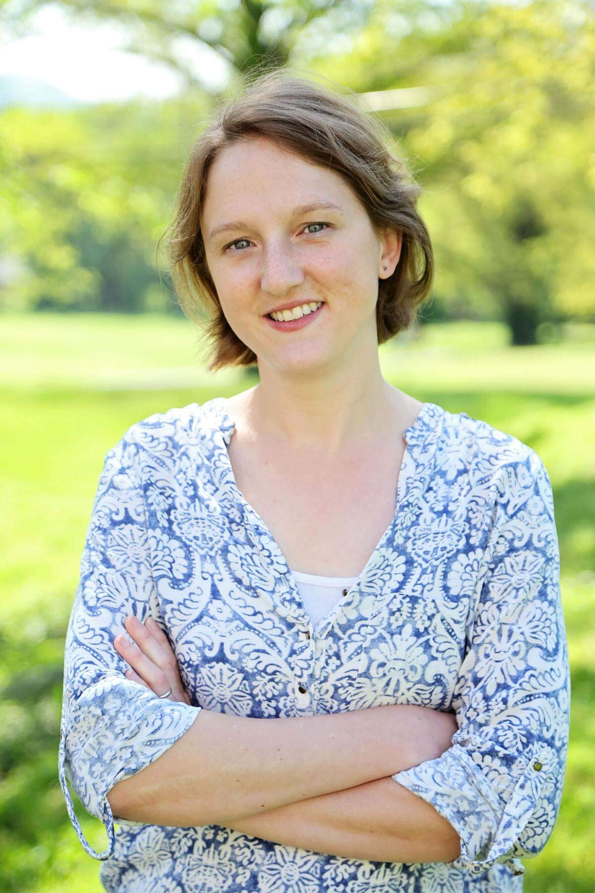 Carrie Ray