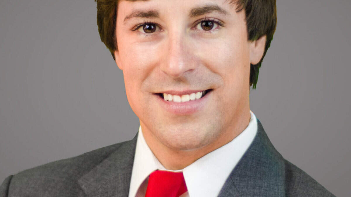 Kentucky House's 56th District candidate Democrat James Kay