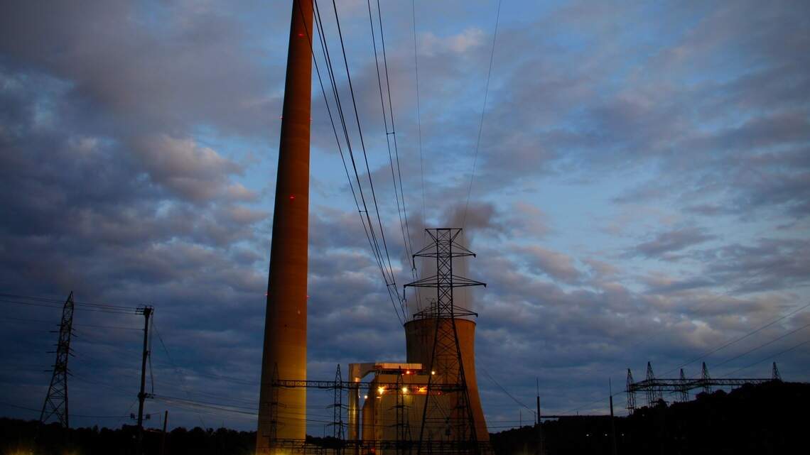 Report puts pressure on KY lawmakers to protect ratepayers amid data center boom
