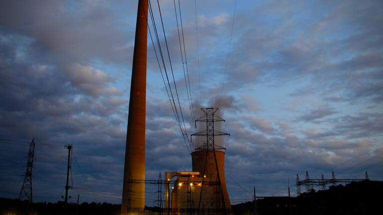 Report puts pressure on KY lawmakers to protect ratepayers amid data center boom
