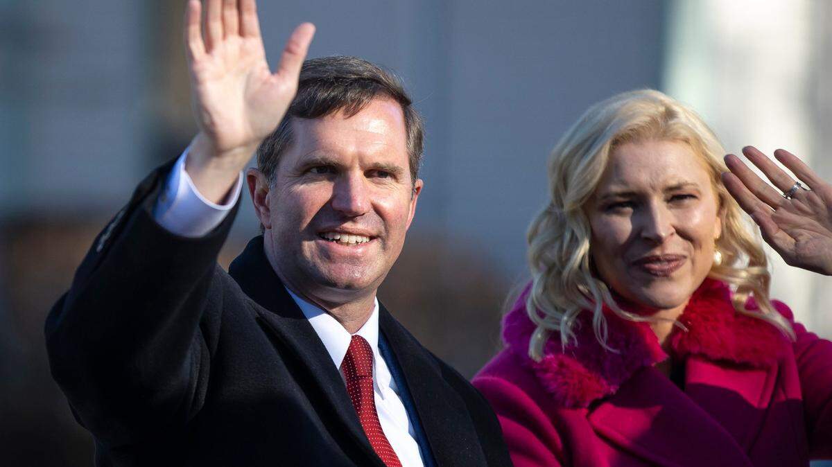 24 to watch in 2024: KY Gov. Andy Beshear earns national attention, launches PAC