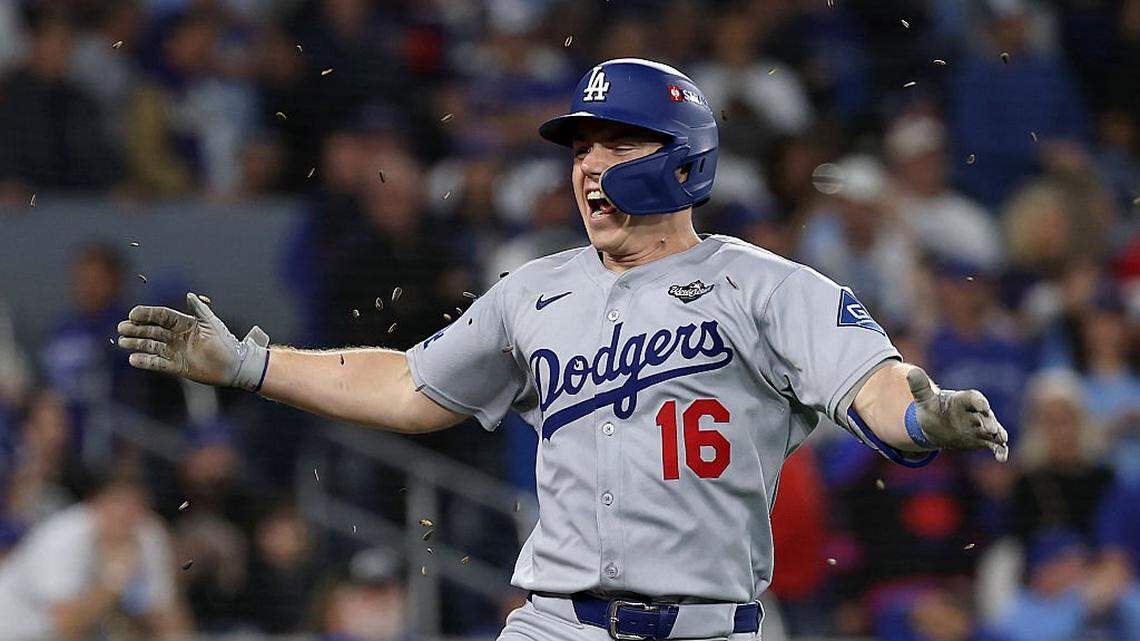 Kentucky proud: Four extraordinary sports achievements by Kentuckians in 2025