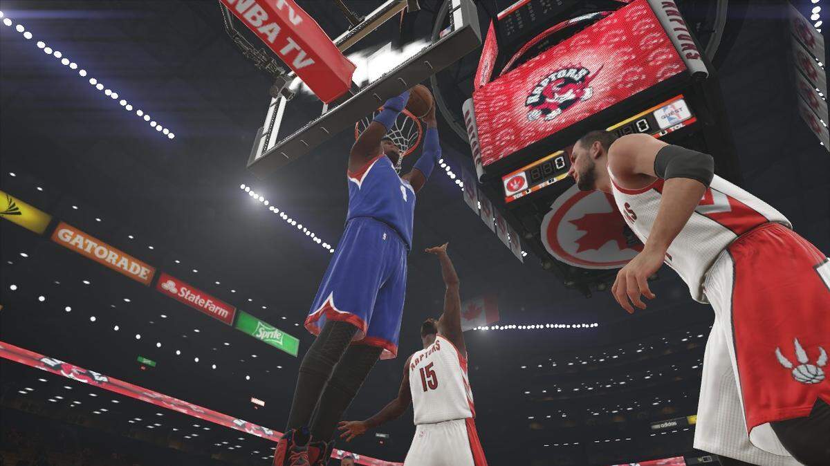 Nerlens Noel