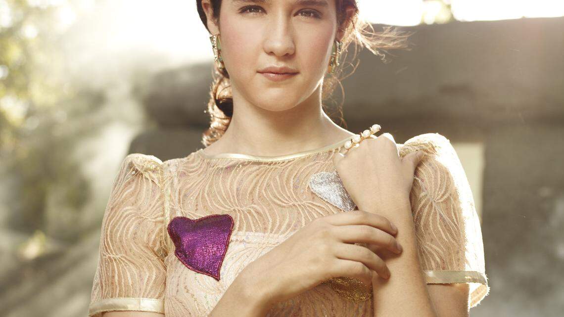 Mexican singer Ximena  Sariñana made her second album in English in the United States.  