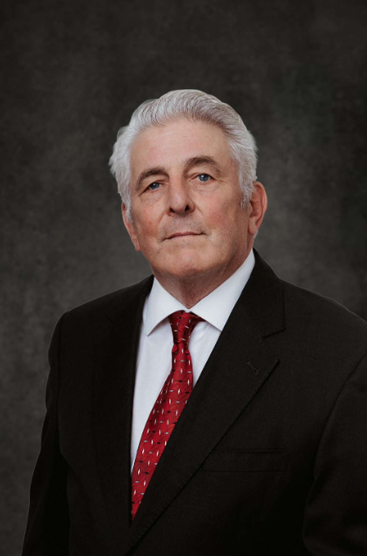 Ken Taylor was an assistant U.S. attorney based in Lexington from 1990 until he retired in 2022.