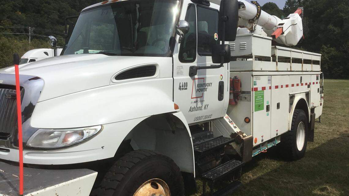 Kentucky Power provides electricity for 165,000 retail customers in 20 Eastern Kentucky counties.