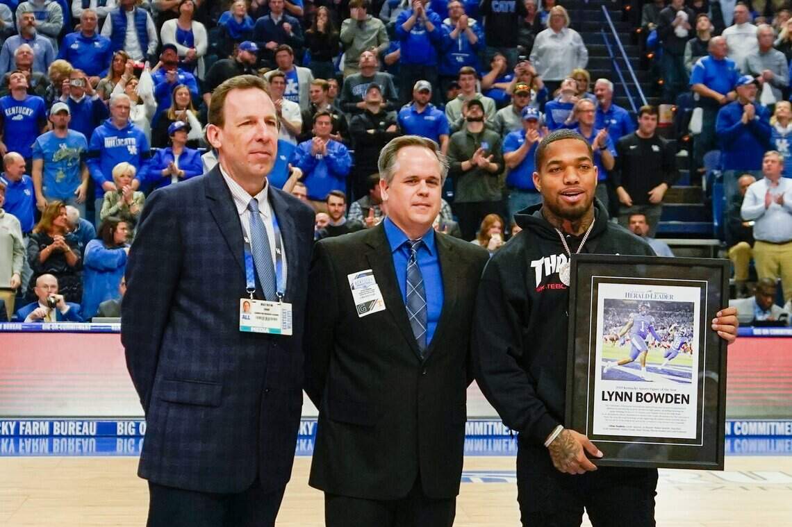 Brett Dawson replaces retiring Mat Graf as H-L sports editor