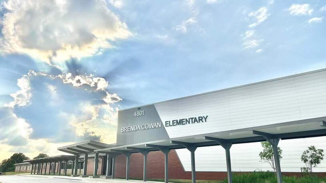 Fayette elementary school cut child from run club. Attorney says it’s against policy.