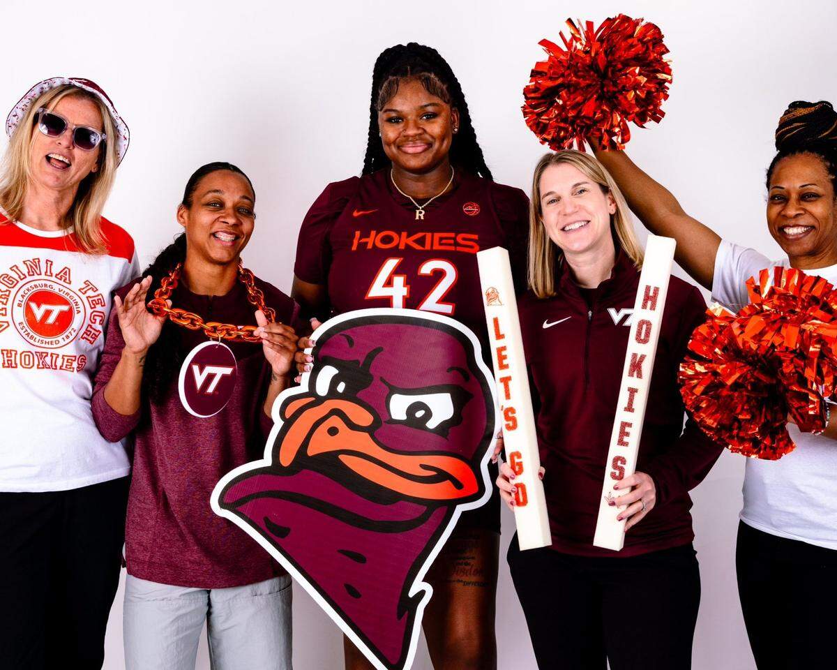 Former UK signee Ramiya White of Butler Traditional in Louisville will follow former UK assistant Jen Hoover to Virginia Tech.