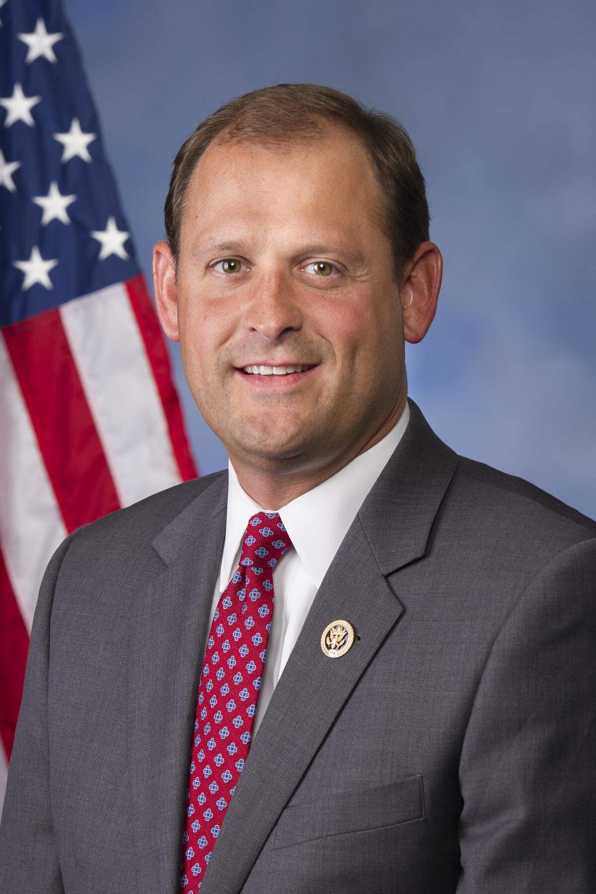 U.S. Rep. Andy Barr