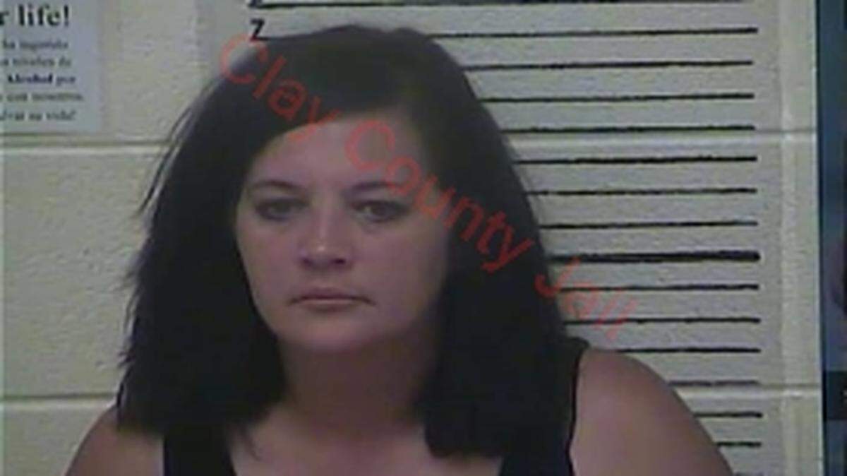 Angela Guth was charged with wanton endangerment and criminal abuse for allegedly not seeking medical attention after a 11-year-old boy sustained severe burns in the “Hot Water Challenge,” WYMT reported.