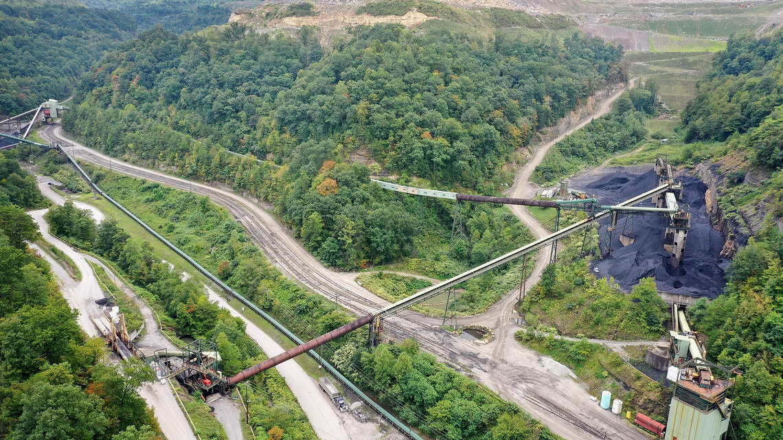 AG appoints coal industry veterans to panel shaping Kentucky energy policy