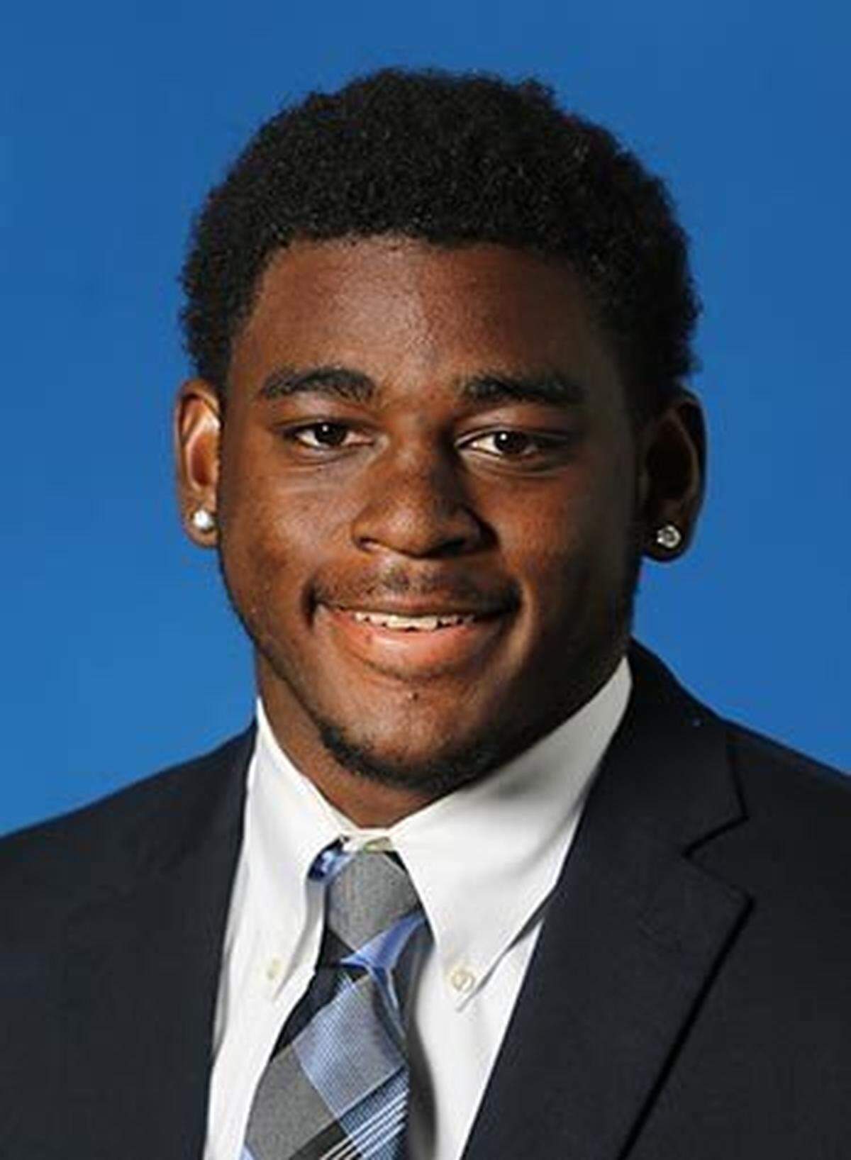 Josh Paschal