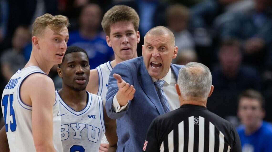 Mark Pope’s first recruiting miss believes in brighter future for UK basketball