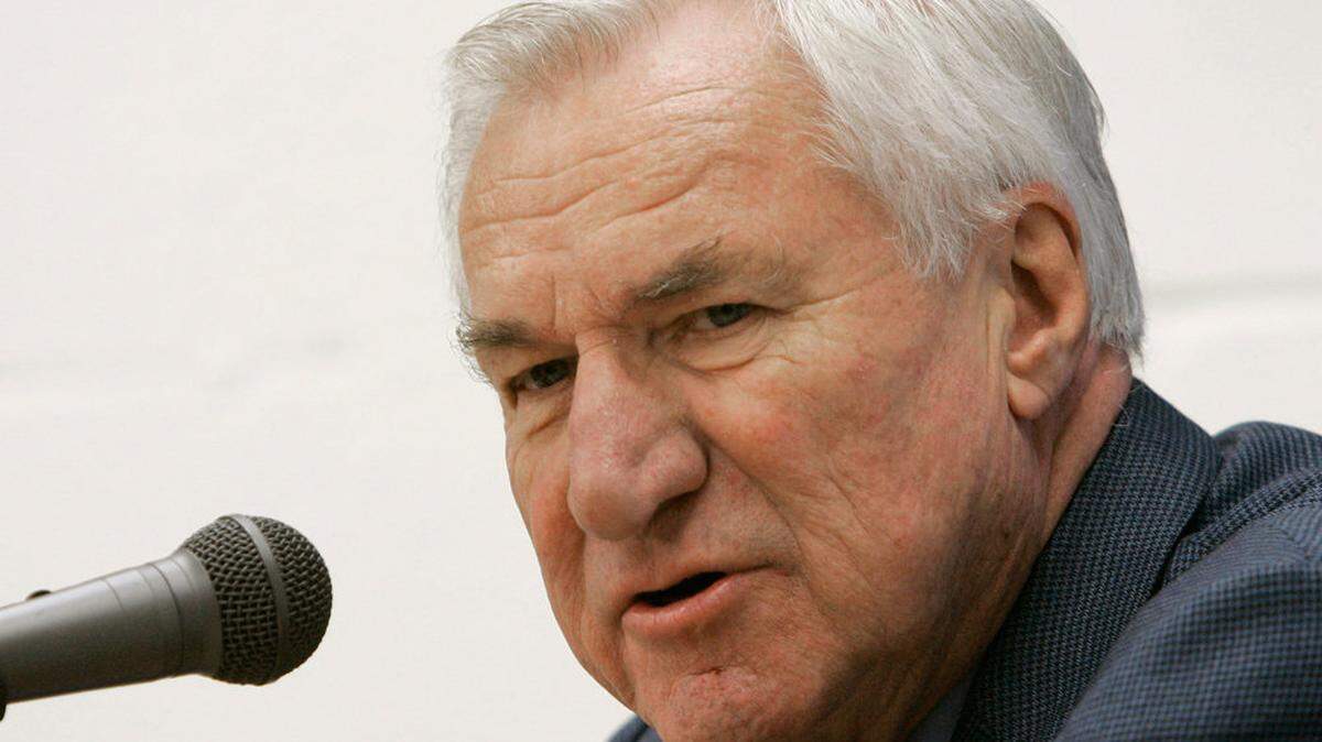 Dean Smith