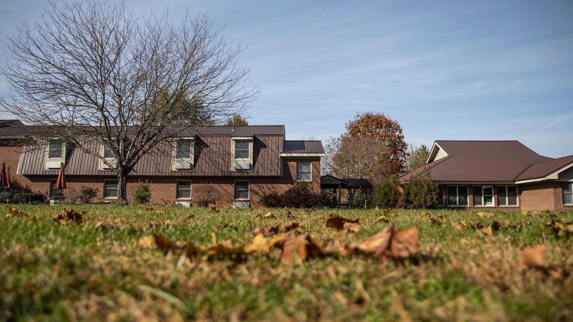 ‘A new life.’ Catholic retreat on Herrington Lake to become drug treatment center.