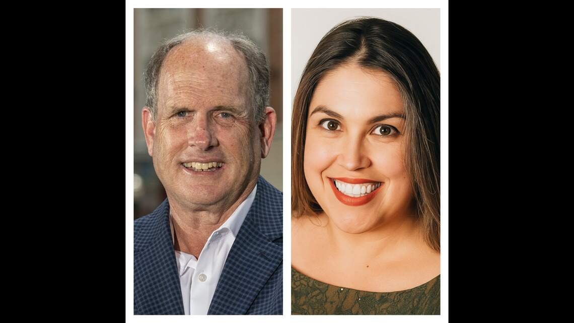 11th District Lexington voters: See where candidates stand on Flock, data centers, housing
