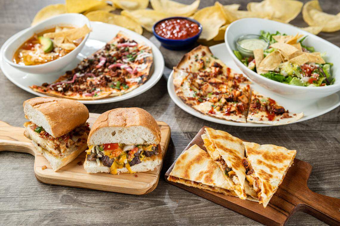 On the Border, a Texas-based Tex-Mex chain with more than 120 locations, wants to open in Lexington and bring at least three restaurants to Kentucky.