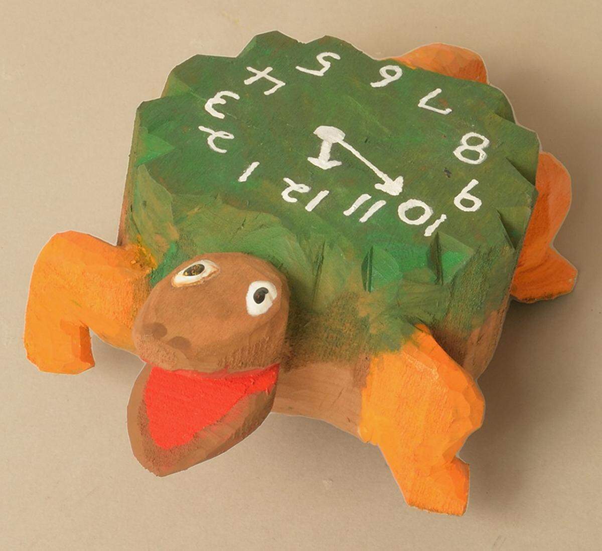 Time is a recurring theme in Mike Norris and Minnie Adkins’ most recent book, “Mommy Goose’s Appalachian Melodies,” published by the University Press of Kentucky.