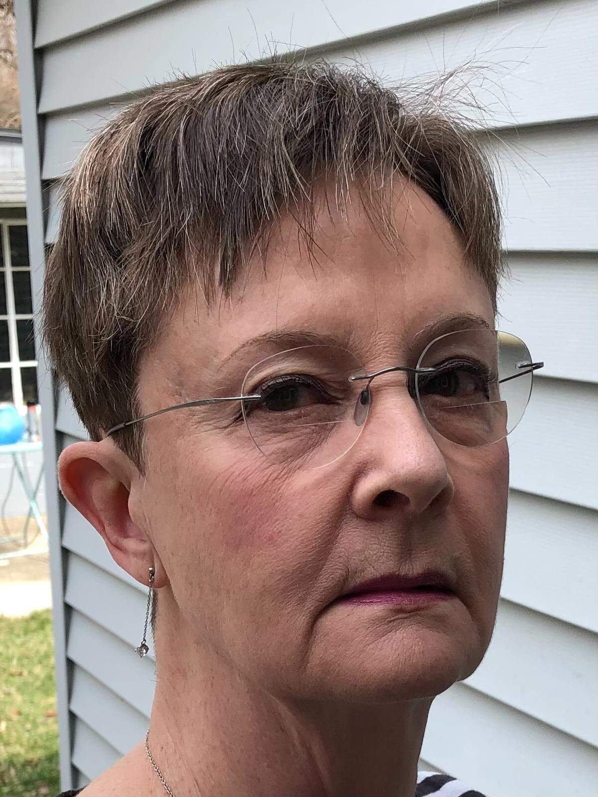 Debra MacQuown