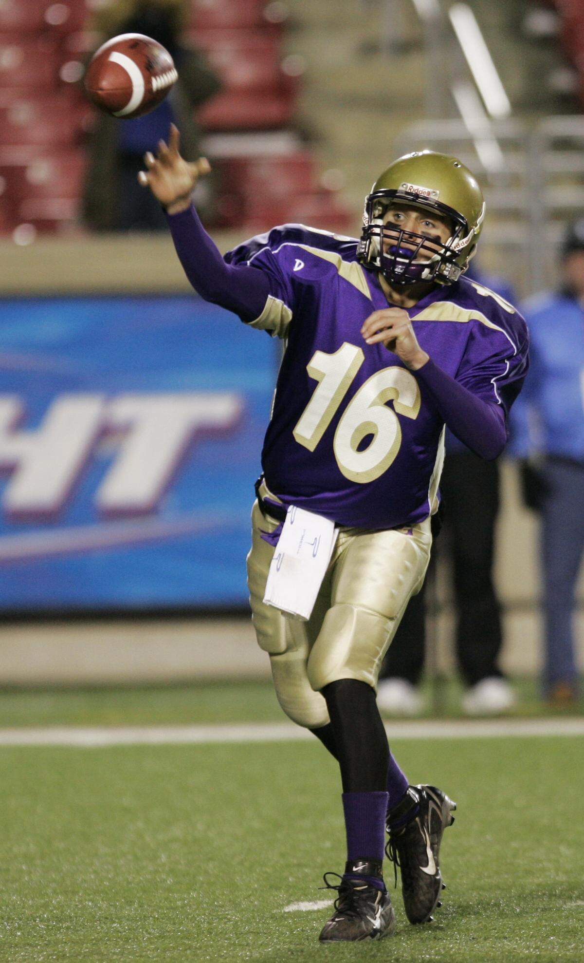 Trent Steelman directed teams that played in three consecutive Kentucky high school state championship games while at Bowling Green.