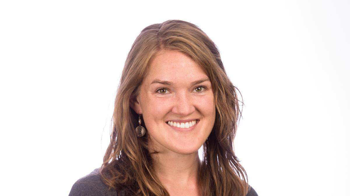 Rebecca Shelton
