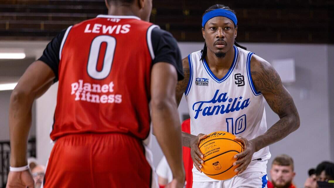 Let’s count the ways TBT has benefitted the Kentucky men’s basketball program
