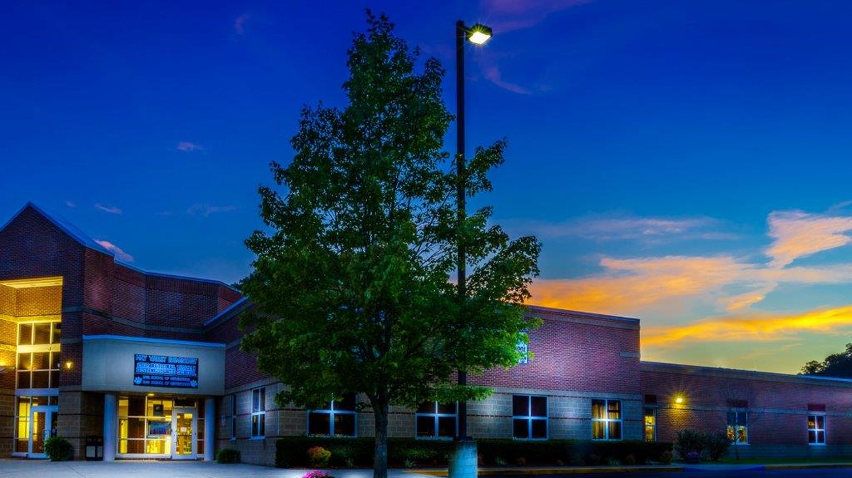 May Valey Elementary Facebook page