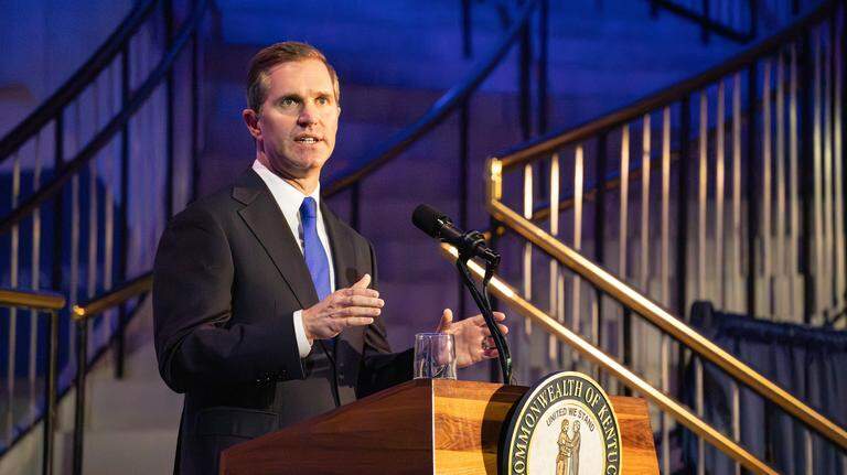 Cuts coming to Kentucky Medicaid program, social services and more