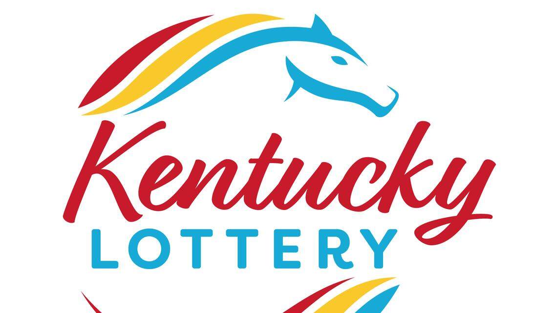 Kentucky Lottery Corp. logo